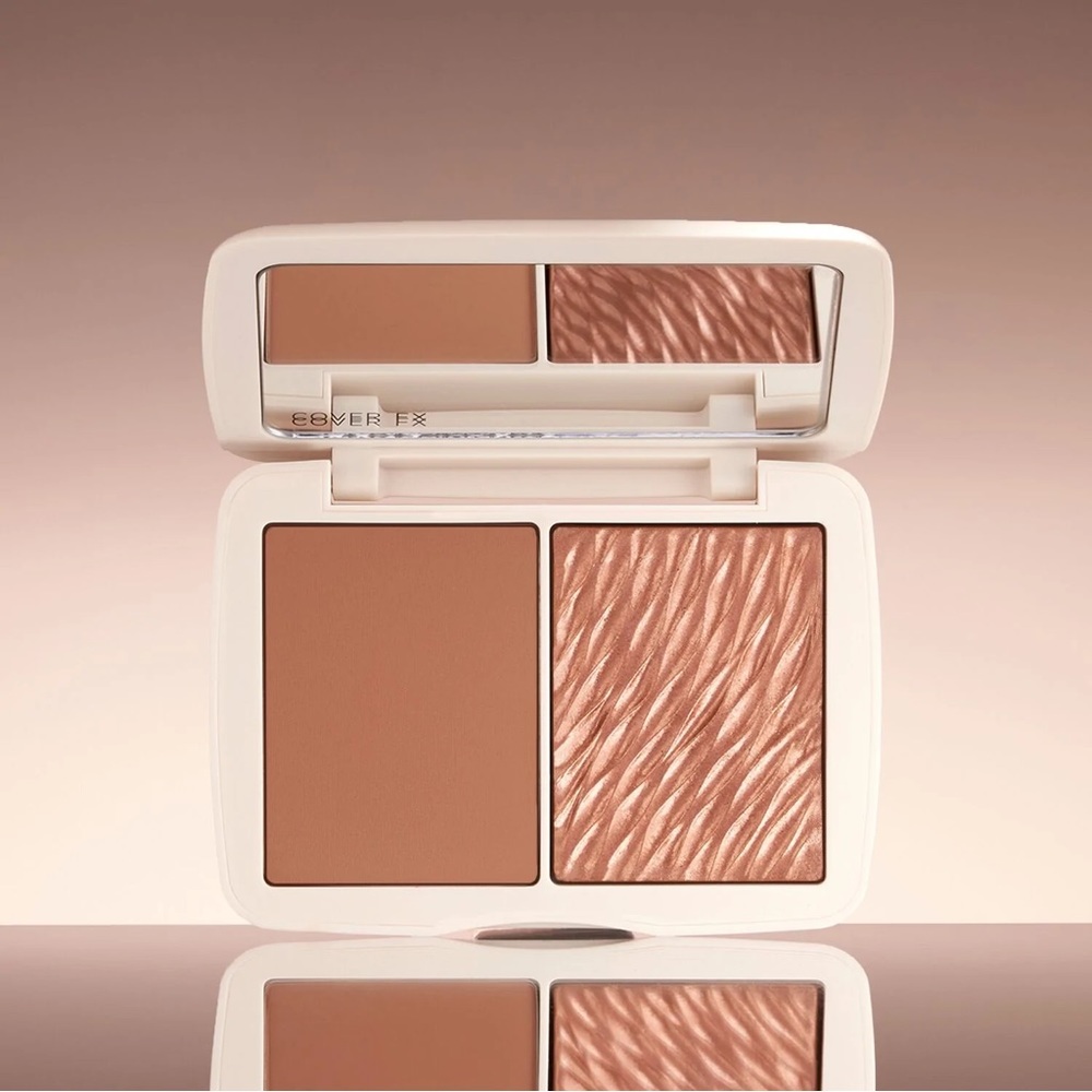 Cover FX Suntan Bronze Duo